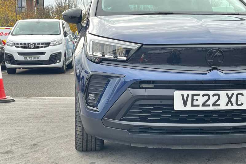 Used Vauxhall Crossland 2022 for sale - 77471091: Photo 58