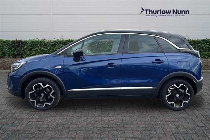 Used Vauxhall Crossland 2022 for sale - 77471091: Photo 6