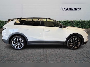 Used Vauxhall Grandland 2025 for sale - 77911386: Photo