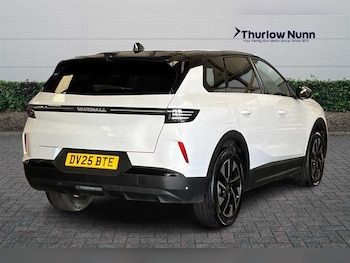 Used Vauxhall Grandland 2025 for sale - 77911386: Photo