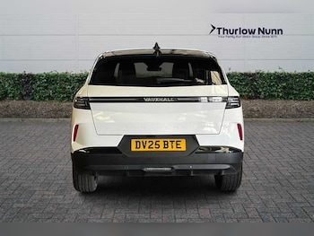 Used Vauxhall Grandland 2025 for sale - 77911386: Photo