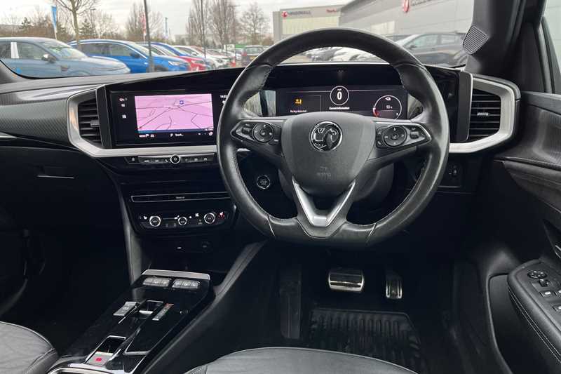 Used Vauxhall Mokka 2022 for sale - 77512882: Photo 11