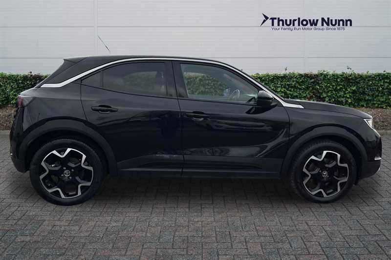 Used Vauxhall Mokka 2022 for sale - 77512882: Photo 2