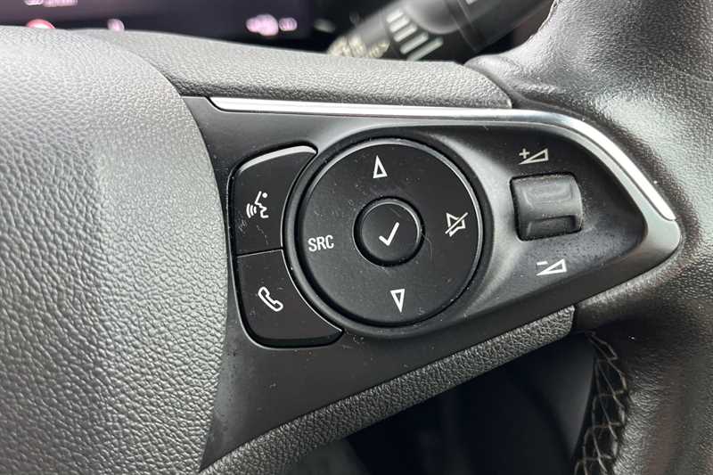 Used Vauxhall Mokka 2022 for sale - 77512882: Photo 22