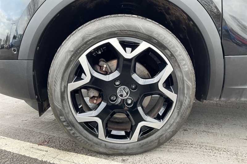 Used Vauxhall Mokka 2022 for sale - 77512882: Photo 25