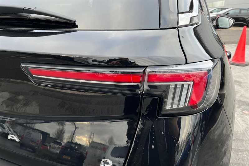 Used Vauxhall Mokka 2022 for sale - 77512882: Photo 38