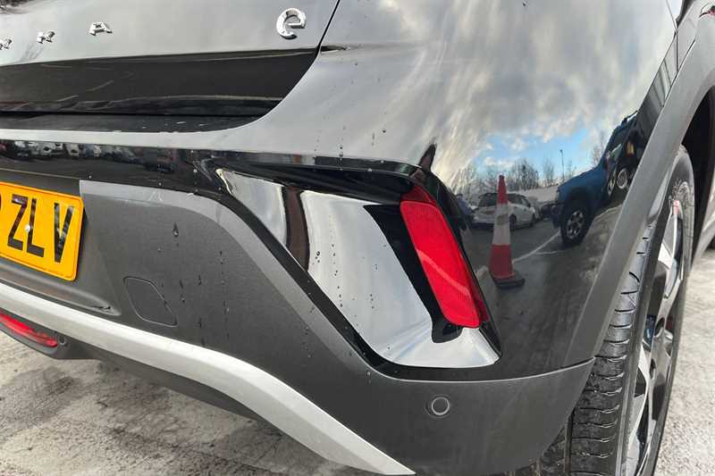 Used Vauxhall Mokka 2022 for sale - 77512882: Photo 39