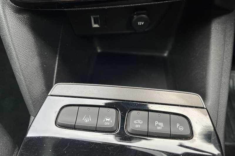 Used Vauxhall Mokka 2022 for sale - 77512882: Photo 45