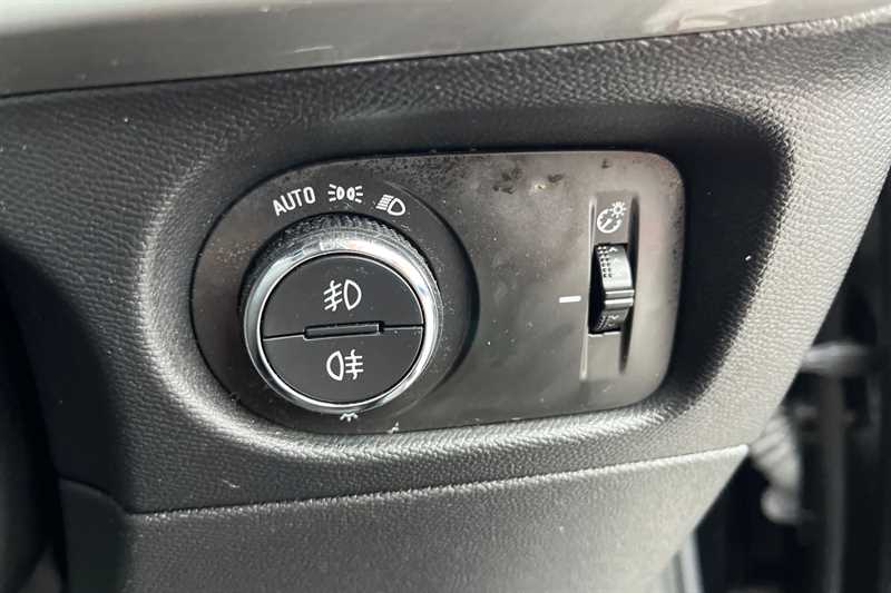 Used Vauxhall Mokka 2022 for sale - 77512882: Photo 52