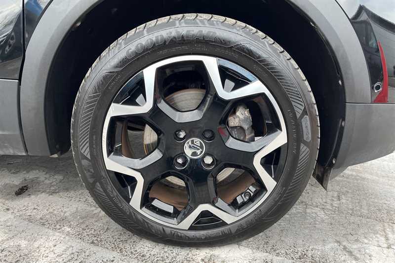 Used Vauxhall Mokka 2022 for sale - 77512882: Photo 55