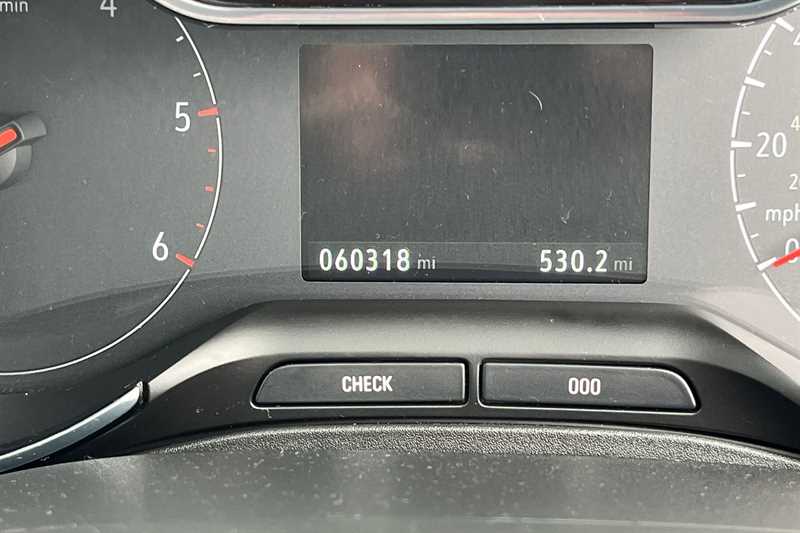Vehicle 50