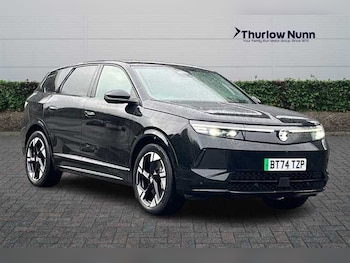 Used Vauxhall Grandland 2024 for sale - 78773898: Photo