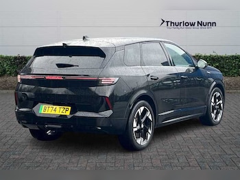 Used Vauxhall Grandland 2024 for sale - 78773898: Photo