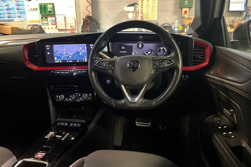 Used Vauxhall Mokka 2021 for sale - 77513515: Photo 11