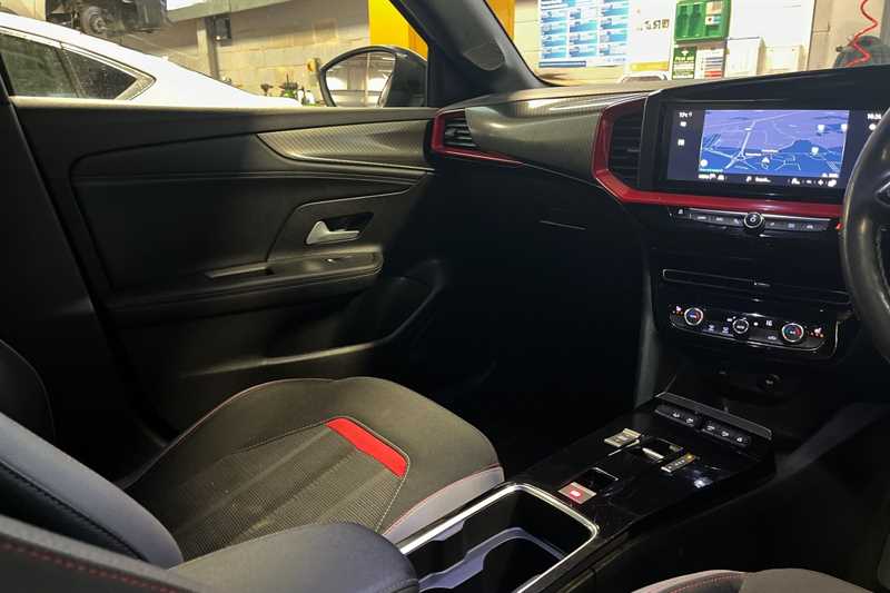 Used Vauxhall Mokka 2021 for sale - 77513515: Photo 14