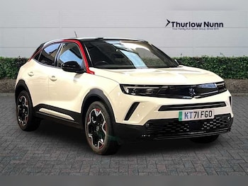 Used Vauxhall Mokka 2021 for sale - 77513515: Photo