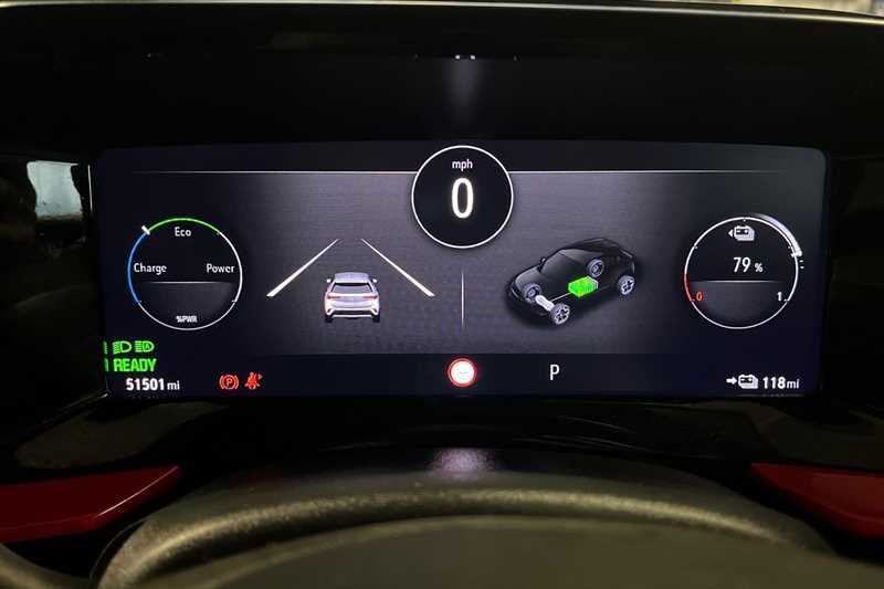 Used Vauxhall Mokka 2021 for sale - 77513515: Photo 20