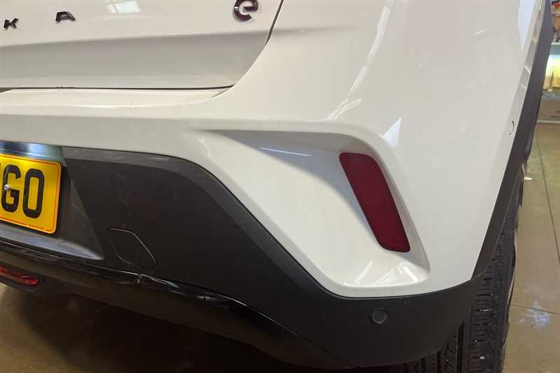 Used Vauxhall Mokka 2021 for sale - 77513515: Photo 38