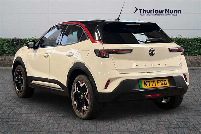 Used Vauxhall Mokka 2021 for sale - 77513515: Photo 5