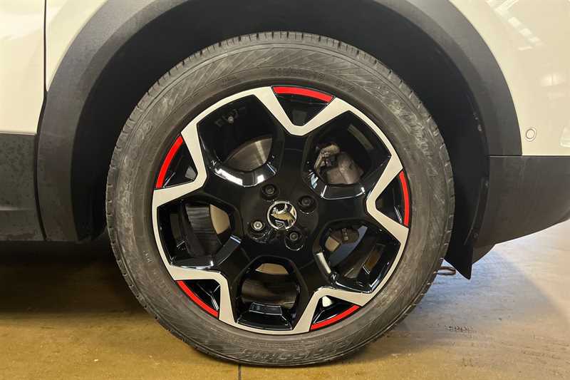 Used Vauxhall Mokka 2021 for sale - 77513515: Photo 55