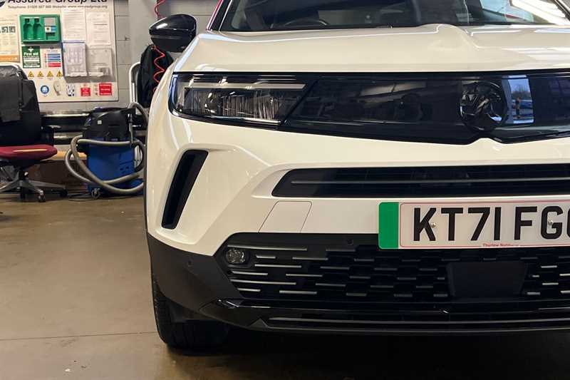 Used Vauxhall Mokka 2021 for sale - 77513515: Photo 58