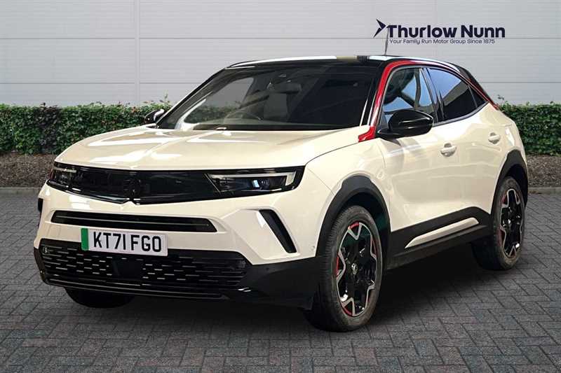 Used Vauxhall Mokka 2021 for sale - 77513515: Photo 7