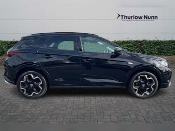 Used Vauxhall Grandland 2024 for sale - 79768756: Photo