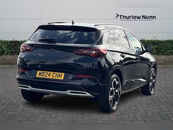 Used Vauxhall Grandland 2024 for sale - 79768756: Photo