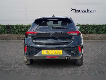 Used Vauxhall Corsa 2025 for sale - 79182937: Photo