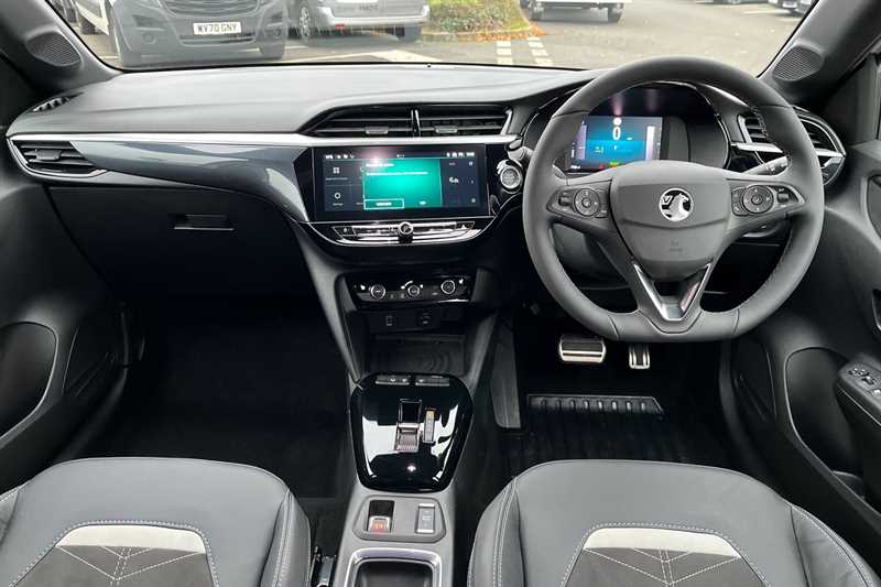 Used Vauxhall Corsa 2024 for sale - 76954662: Photo 12