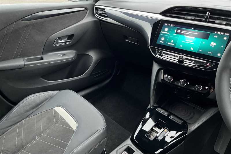 Used Vauxhall Corsa 2024 for sale - 76954662: Photo 14