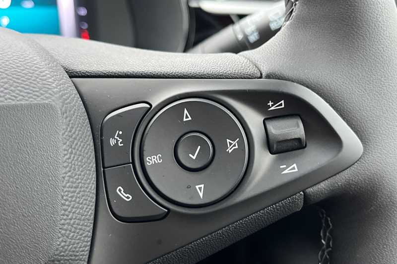 Used Vauxhall Corsa 2024 for sale - 76954662: Photo 22