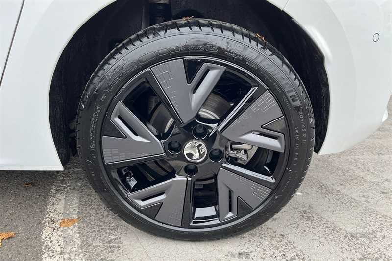 Used Vauxhall Corsa 2024 for sale - 76954662: Photo 34