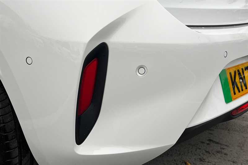 Used Vauxhall Corsa 2024 for sale - 76954662: Photo 37