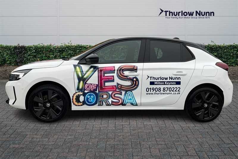 Used Vauxhall Corsa 2024 for sale - 76954662: Photo 6