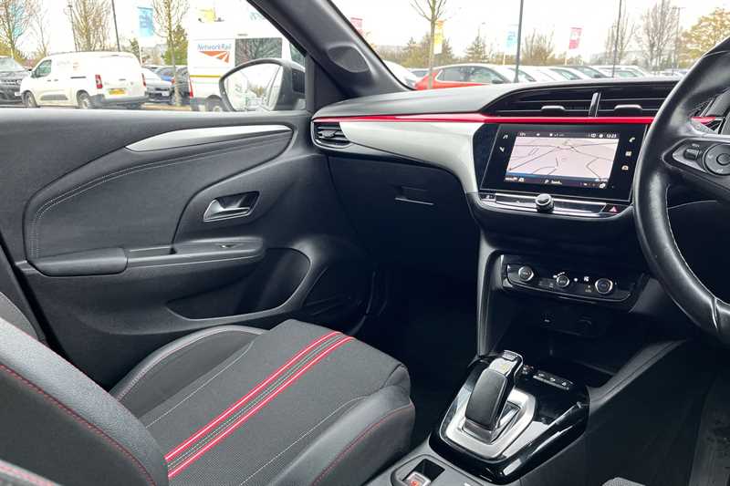 Used Vauxhall Corsa 2022 for sale - 77146253: Photo 14