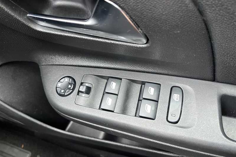 Used Vauxhall Corsa 2022 for sale - 77146253: Photo 16