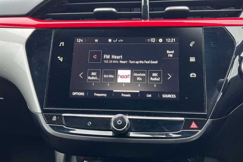 Used Vauxhall Corsa 2022 for sale - 77146253: Photo 17