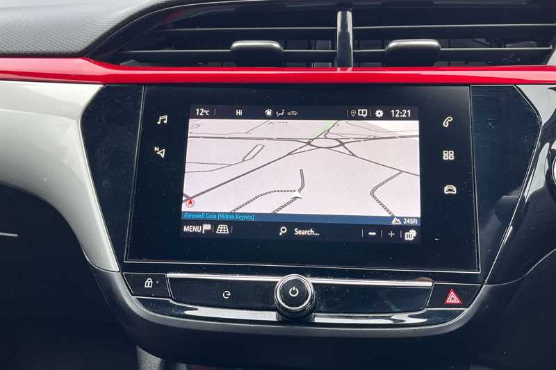 Used Vauxhall Corsa 2022 for sale - 77146253: Photo 18