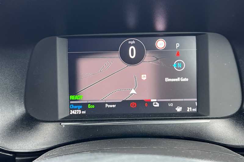 Used Vauxhall Corsa 2022 for sale - 77146253: Photo 20