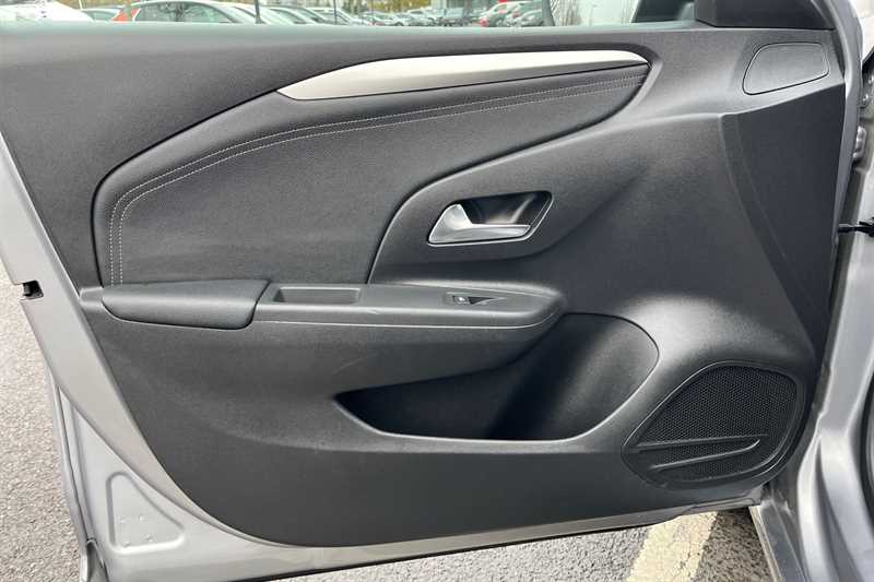 Used Vauxhall Corsa 2022 for sale - 77146253: Photo 27