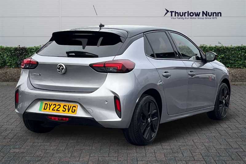 Used Vauxhall Corsa 2022 for sale - 77146253: Photo 3