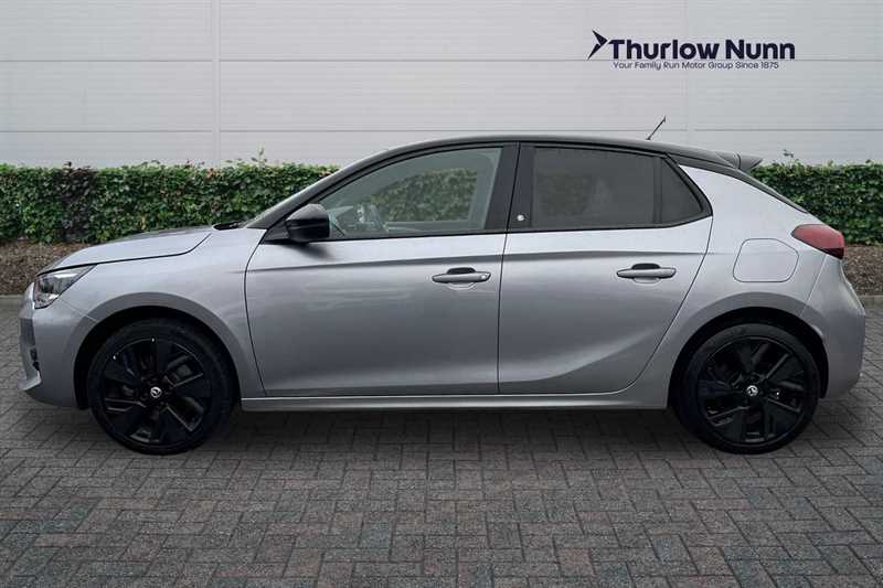 Used Vauxhall Corsa 2022 for sale - 77146253: Photo 6