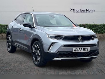 Used Vauxhall Mokka 2022 for sale - 75379047: Photo