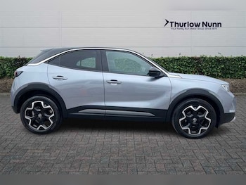Used Vauxhall Mokka 2022 for sale - 75379047: Photo