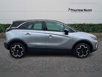 Used Vauxhall Crossland 2024 for sale - 78664170: Photo