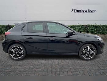 Used Vauxhall Corsa 2025 for sale - 79782313: Photo