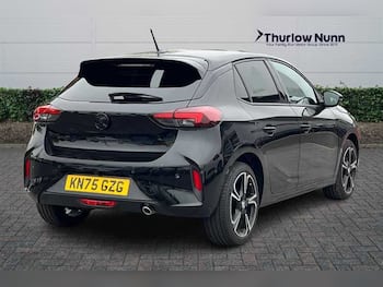 Used Vauxhall Corsa 2025 for sale - 79782313: Photo