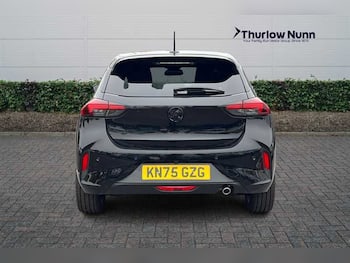 Used Vauxhall Corsa 2025 for sale - 79782313: Photo