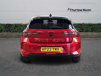 Used Vauxhall Astra 2023 for sale - 77307836: Photo